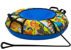 Тюбинг Тяни-Толкай Оксфорд Bear 107 см Тюбинг Тяни-Толкай Оксфорд Bear 107 см