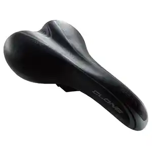 Велоседло DDK 253 (Black-Grey)