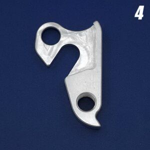 Держатель заднего переключателя CNC Сервис № 4 (2637)