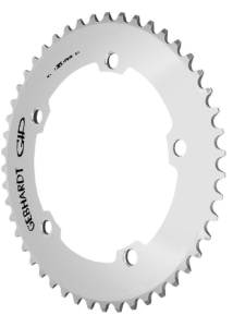 Звезда передняя Gebhardt 591413054