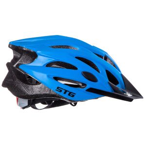 Спортивный шлем STG MV29-A / Х89041 (L, синий) Спортивный шлем STG MV29-A / Х89041 (L, синий)