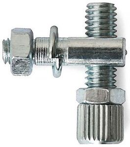 Крепление тормоза Alhonga HJ-64S GY-360D M6 (5187) Крепление тормоза Alhonga HJ-64S GY-360D M6 (5187)