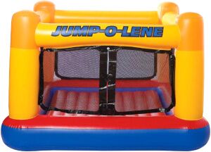 Батут INTEX 48260 Батут INTEX 48260