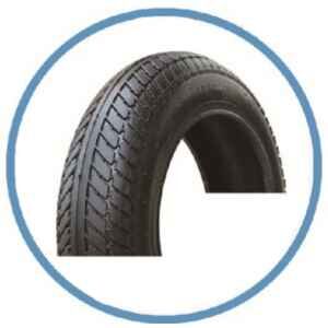 Велопокрышка CC 1/2-СС8803