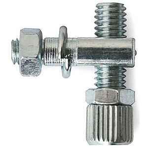 Крепление тормоза Alhonga HJ-64A GY-360D M5 (6086) Крепление тормоза Alhonga HJ-64A GY-360D M5 (6086)