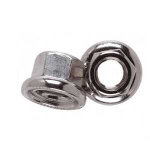 Гайка - JC-F105-2 M14x1.0 (4771) Гайка - JC-F105-2 M14x1.0 (4771)