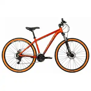 Велосипед Stinger Element 27.5 (SM, оранжевый, 2026) 27AHD.ELEMENT.SMOR6