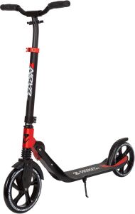 Двухколесный детский самокат Novatrack Deft 230 Pro 20 New 230FS.DEFT.RD22 (красный) Двухколесный детский самокат Novatrack Deft 230 Pro 20 New 230FS.DEFT.RD22 (красный)