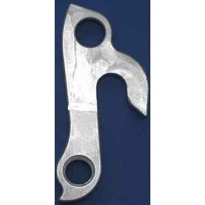 Держатель заднего переключателя скоростей CNC Сервис № 169 (2726)