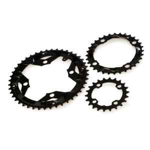 Звезда передняя Favorit 22/32/44 BCD104-223244 Звезда передняя Favorit 22/32/44 BCD104-223244