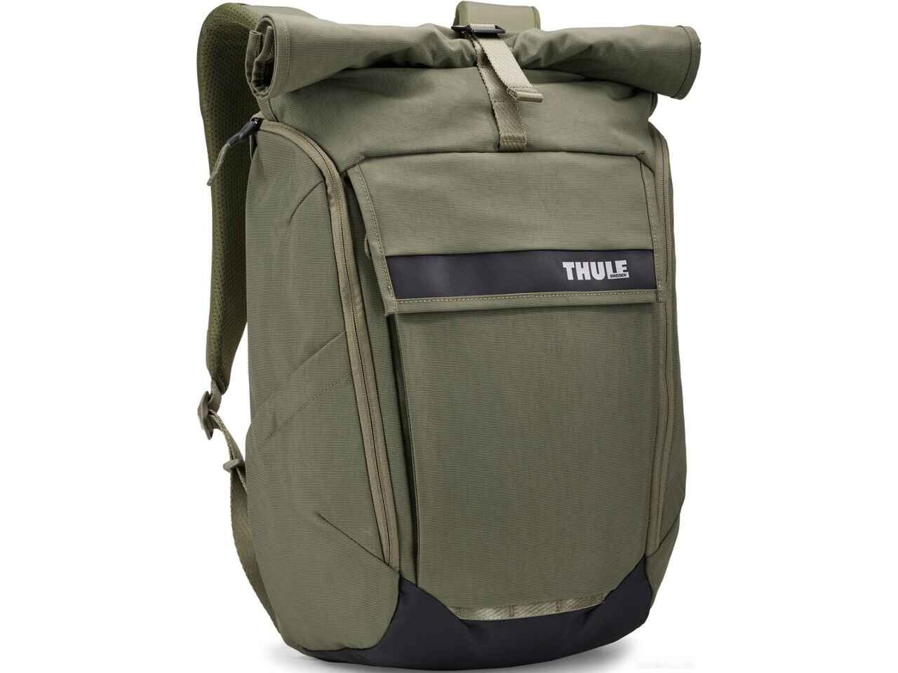 Городской рюкзак Thule Paramount 24L PARABP3116SG 3205012 (бежевый) Городской рюкзак Thule Paramount 24L PARABP3116SG 3205012 (бежевый)