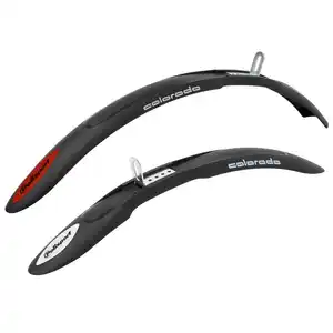 Комплект щитков Polisport Colorado Junior 20"/24" 8626300001