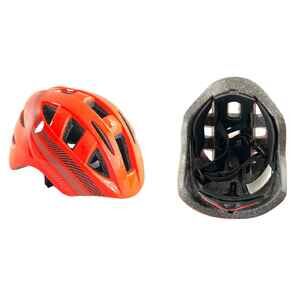 Спортивный шлем Favorit IN11-S-OR