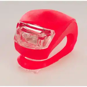 Фонарь для велосипеда JINGYI DC-008
