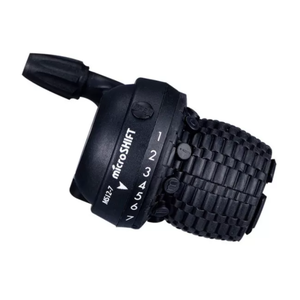 Шифтер Microshift  MS12-7 правый Шифтер Microshift  MS12-7 правый