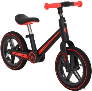 Беговел Pituso Listo Eva 12 (красный) Беговел Pituso Listo Eva 12 (красный)