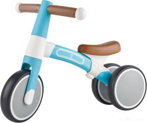Беговел Hape First Ride E8652 (light blue) Беговел Hape First Ride E8652 (light blue)