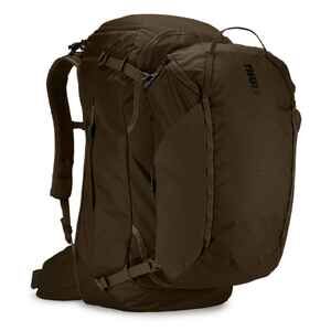 Рюкзак Thule для багажа Landmark Travel Pack 70L, хаки, 3205318 (TLPM270DKH)