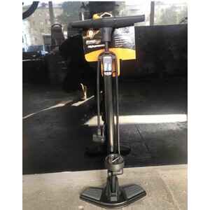 Насос напольный BEE P32B-14 (черный цвет)