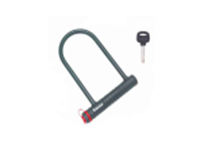 Велозамок Tonyon 12х190х245мм (TY313-245)