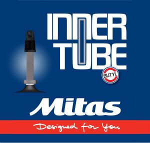 Велокамера Mitas FV47 BOX Classic 37/54-559 26x1.5-2.1 10301191