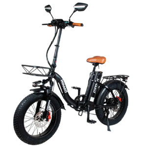 Электровелосипед Minako F11 Lite 48V 20 ah