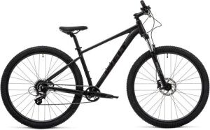 Велосипед Welt Rocket 2.0 29 HD XL 2025 (черный)
