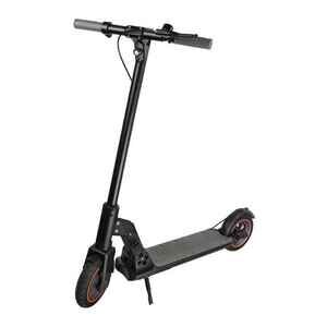 Электросамокат Kugoo M2 Pro (черный)