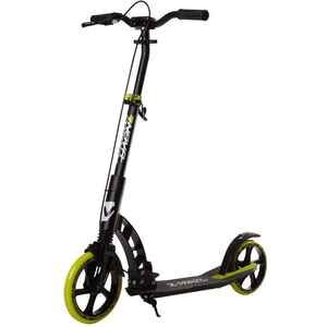 Самокат Novatrack Deft Pro 230BFS.DEFT.BLM21