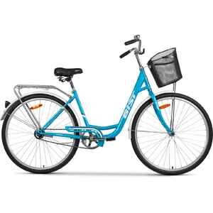 Велосипед Aist 28-245 (20, лазурный, 2025) Велосипед Aist 28-245 (20, лазурный, 2025)