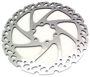 Тормозной диск Baradine DB-01-160 (1688)