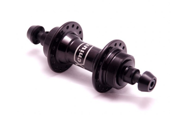 Велосипедные втулки: разновидности, выбор и уход