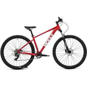 Велосипед Welt Rocket 1.0 29 HD M 2025 (Damask Red) Велосипед Welt Rocket 1.0 29 HD M 2025 (Damask Red)