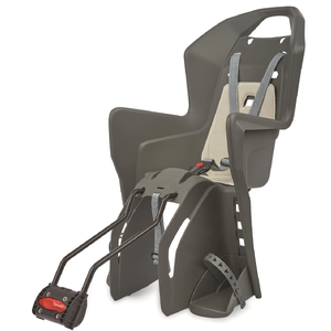 Детское велокресло Polisport Koolah 26-29, 8631400029