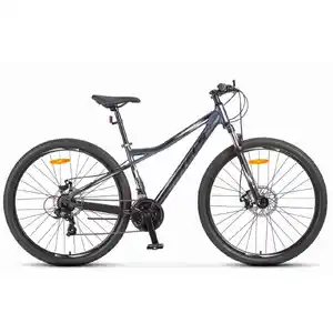 Велосипед Stels Navigator 910 MD 29 V010 (16, серый/матовый)