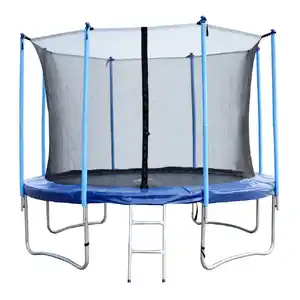 Батут Bebon Sports 366 см - 12 ft (12472S2NL)