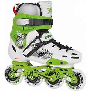 Роликовые коньки Tempish Cronos р.41 (Green)