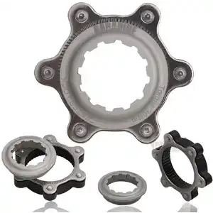 Адаптер Baradine BC-02-SI