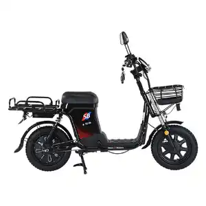 Электровелосипед Smart Balance Master Pro 50 Ah