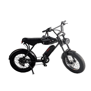 Электровелосипед Energy 500W, 15 A/h, 48в