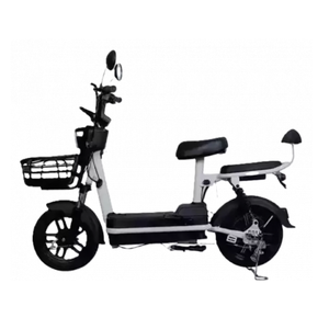 Электровелосипед Tsunami E1 500w Электровелосипед Tsunami E1 500w