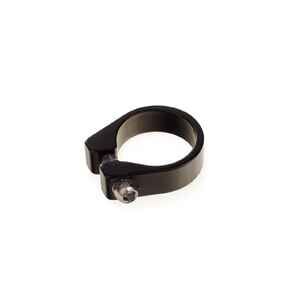 Зажим подседельной трубы Favorit S-34 34.9 мм YT11011