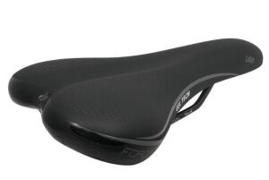 Велоседло FORCE Lady Gel Tech 20108