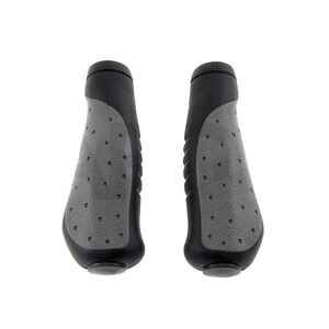 Ручки руля Haiwey HW 145266 L-135 (1243 Black/Grey)