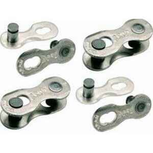 Замок цепи Sram PowerLink Silver 8ск. 72.2742.200.750 Замок цепи Sram PowerLink Silver 8ск. 72.2742.200.750