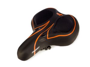 Велоседло Favorit AZ-6624-01 Велоседло Favorit AZ-6624-01