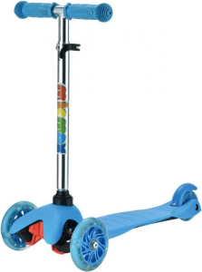 Самокат MicMax MG02-BLW Самокат MicMax MG02-BLW