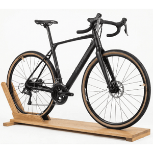 Велосипед Foxter Spy (20, черный)