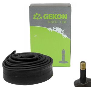 Велокамера Gekon 12x1.75 SV (4034) Велокамера Gekon 12x1.75 SV (4034)