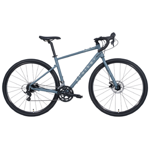 Велосипед Stalker Freedom 700.2 D (M/L, темно-серый)